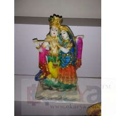 OkaeYa Radha Krishana Gift